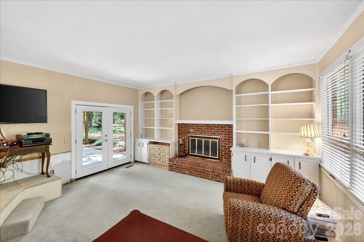 Farmwood - Residential