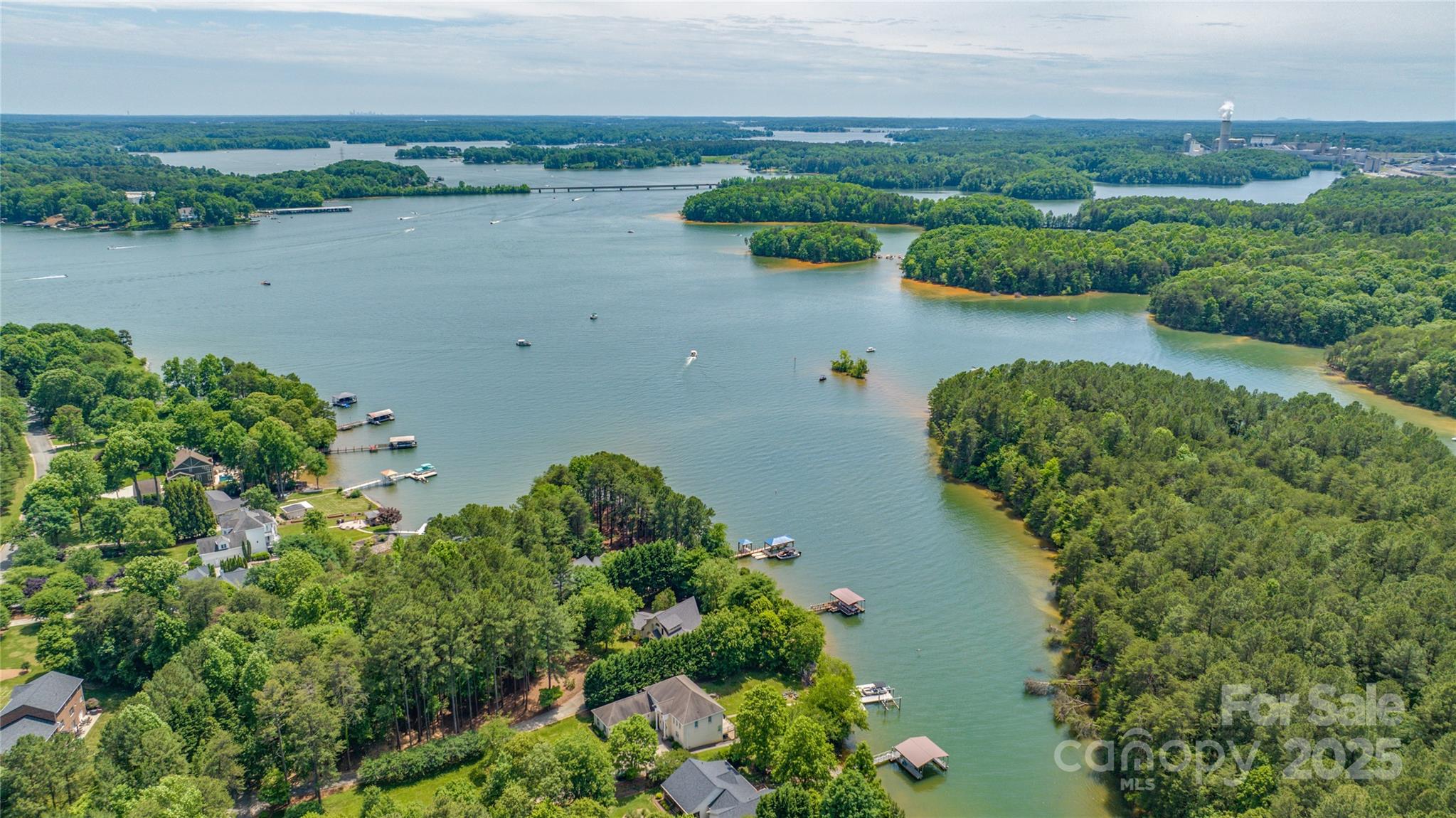 Lakepointe South - Land