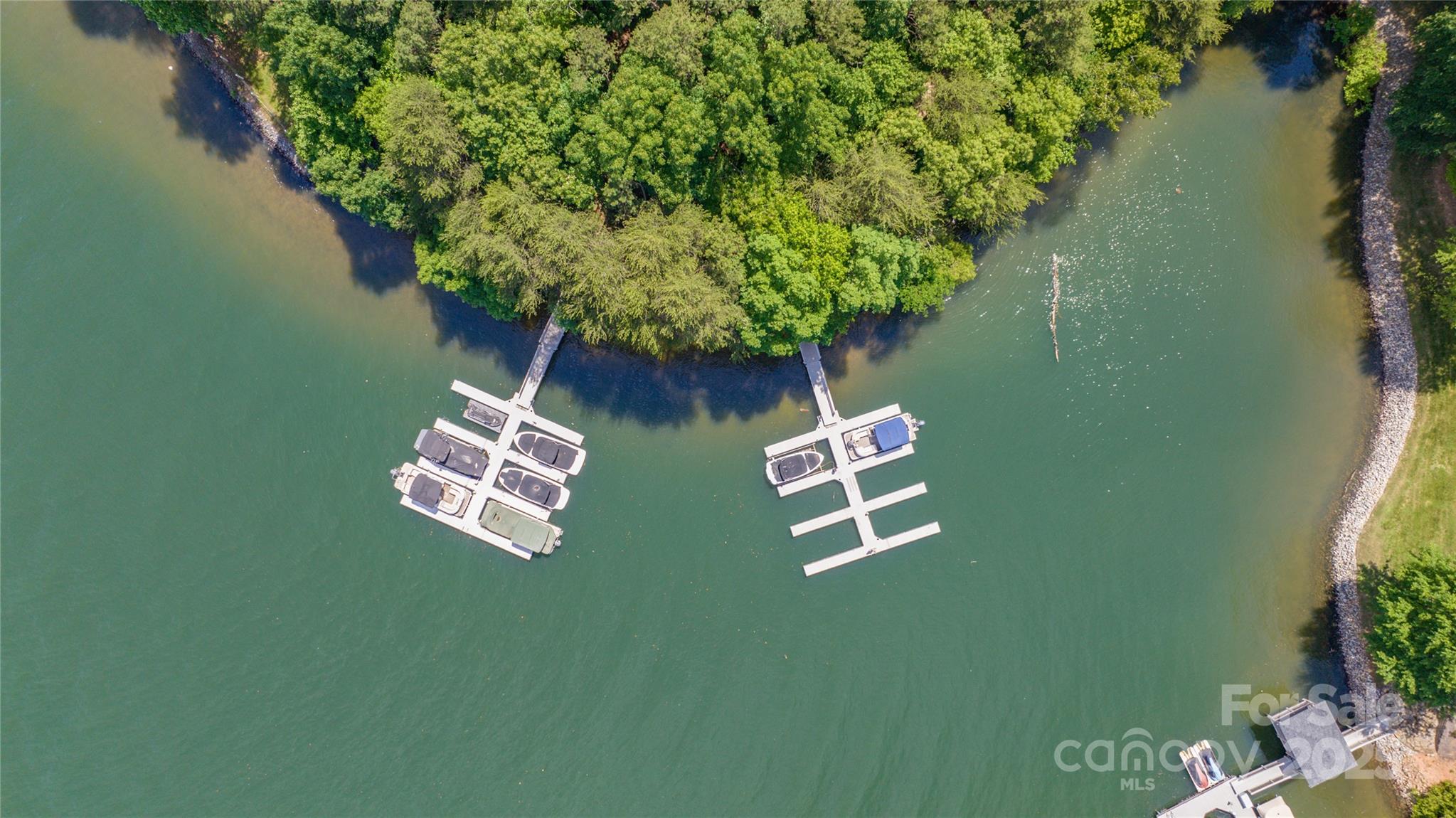 Lakepointe South - Land