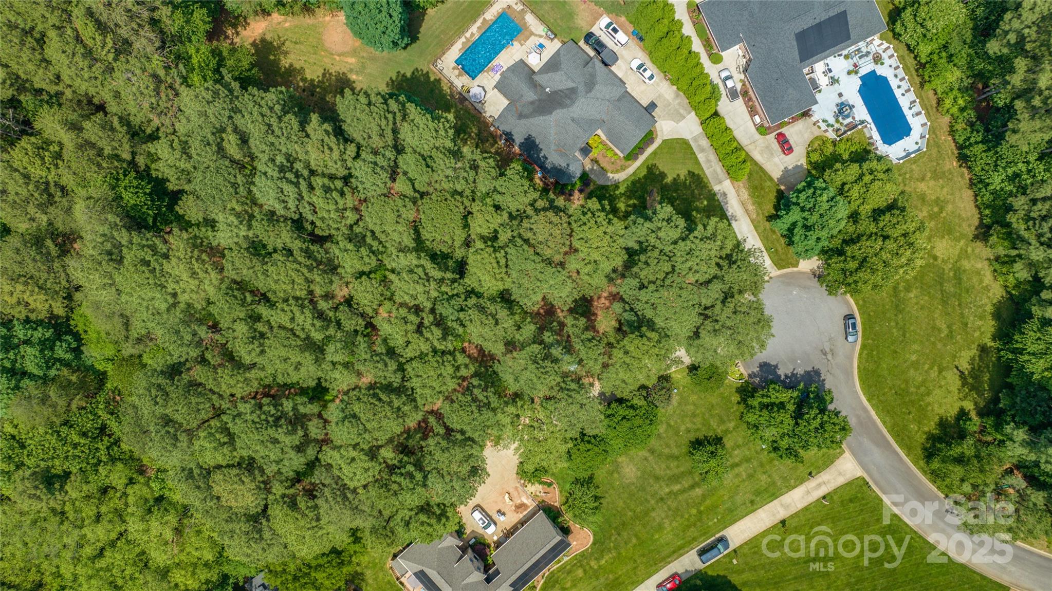 Lakepointe South - Land