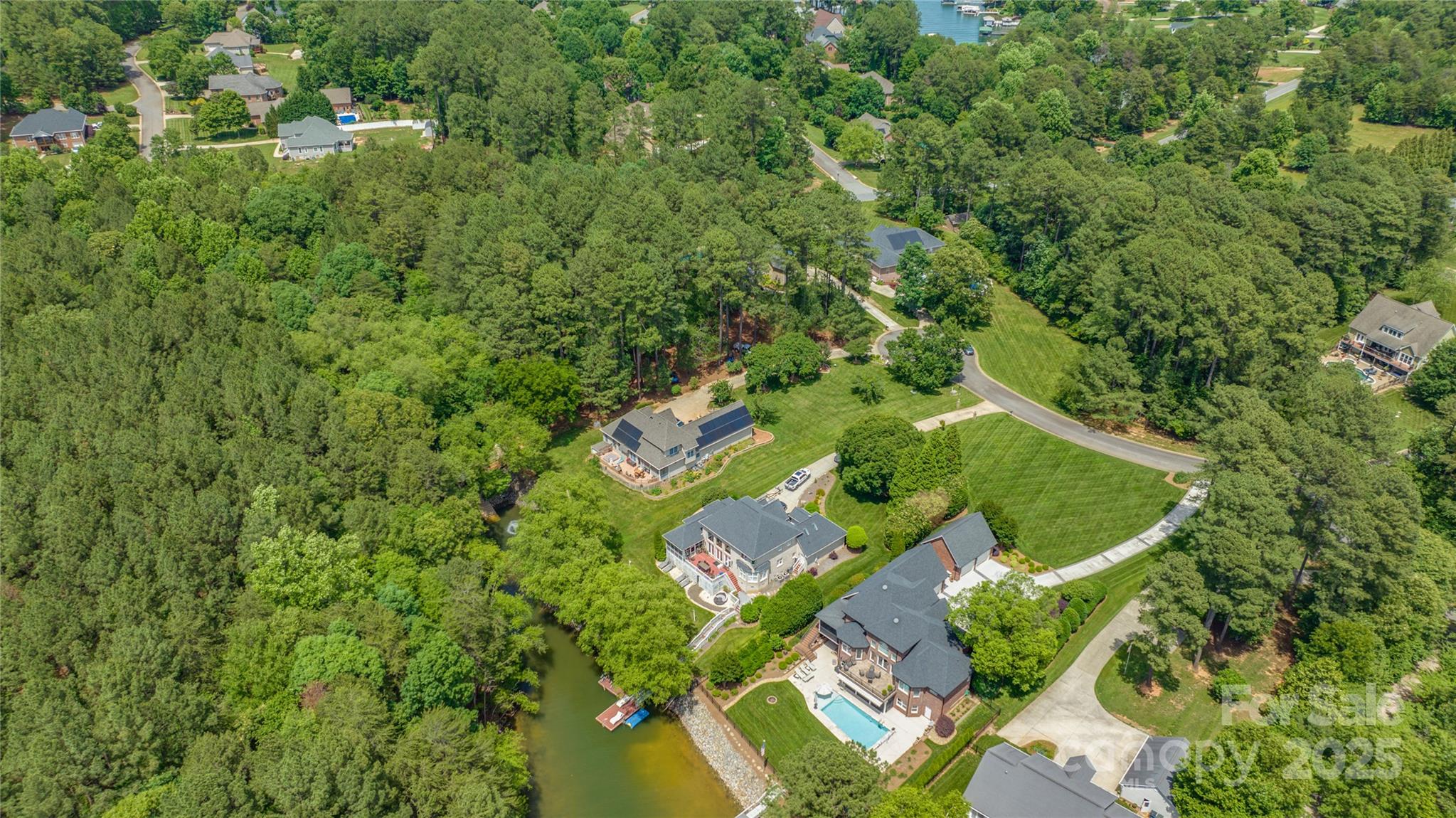 Lakepointe South - Land