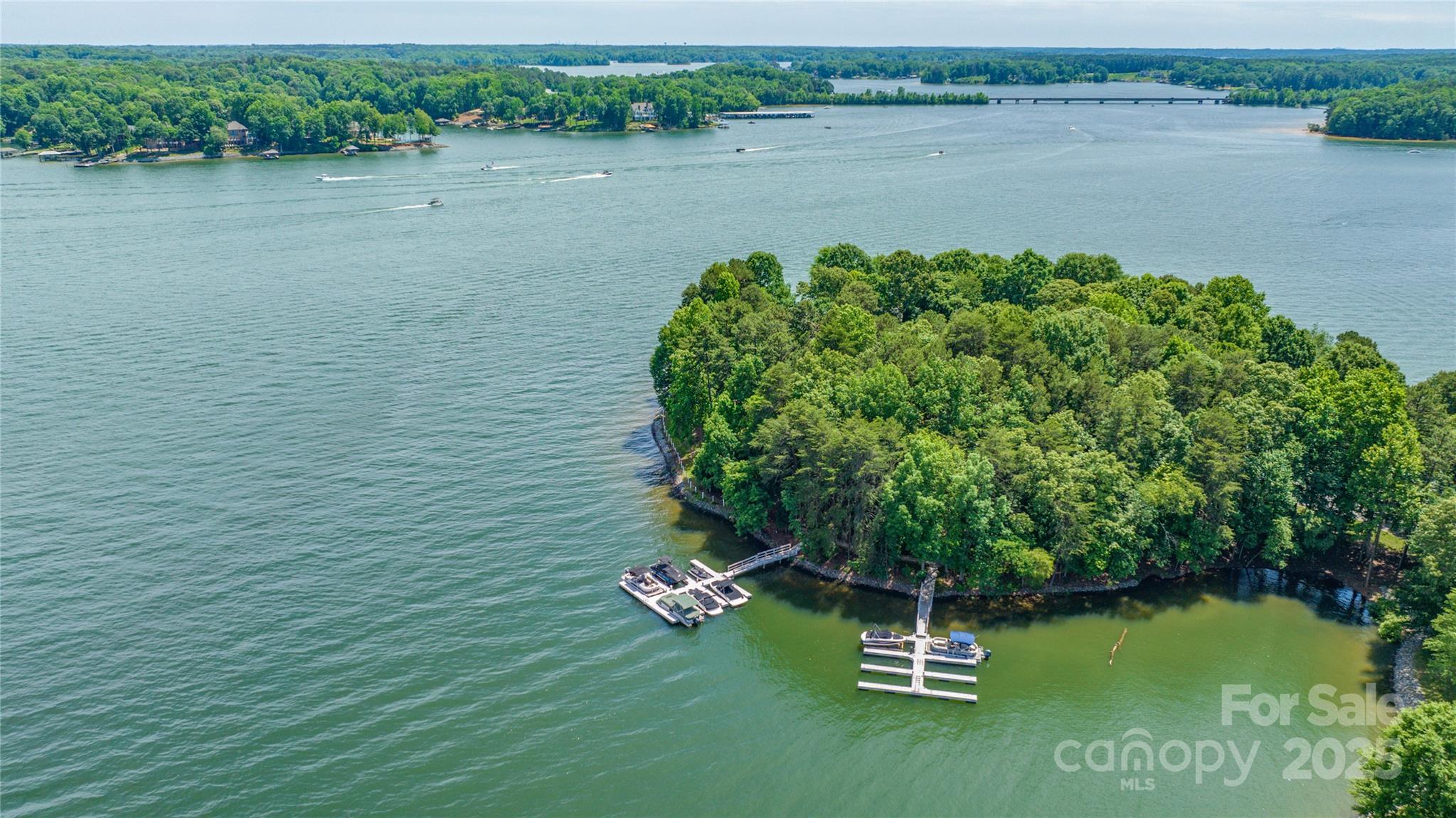 Lakepointe South - Land