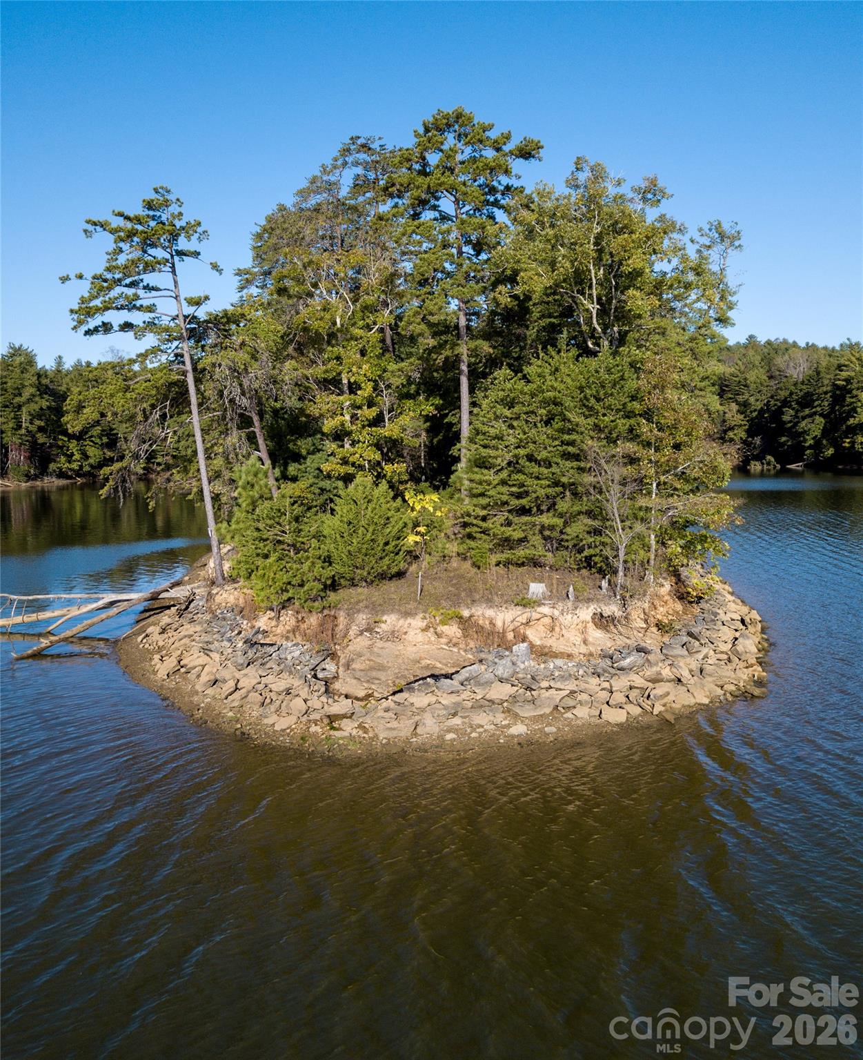 Old Wildlife Club - Land