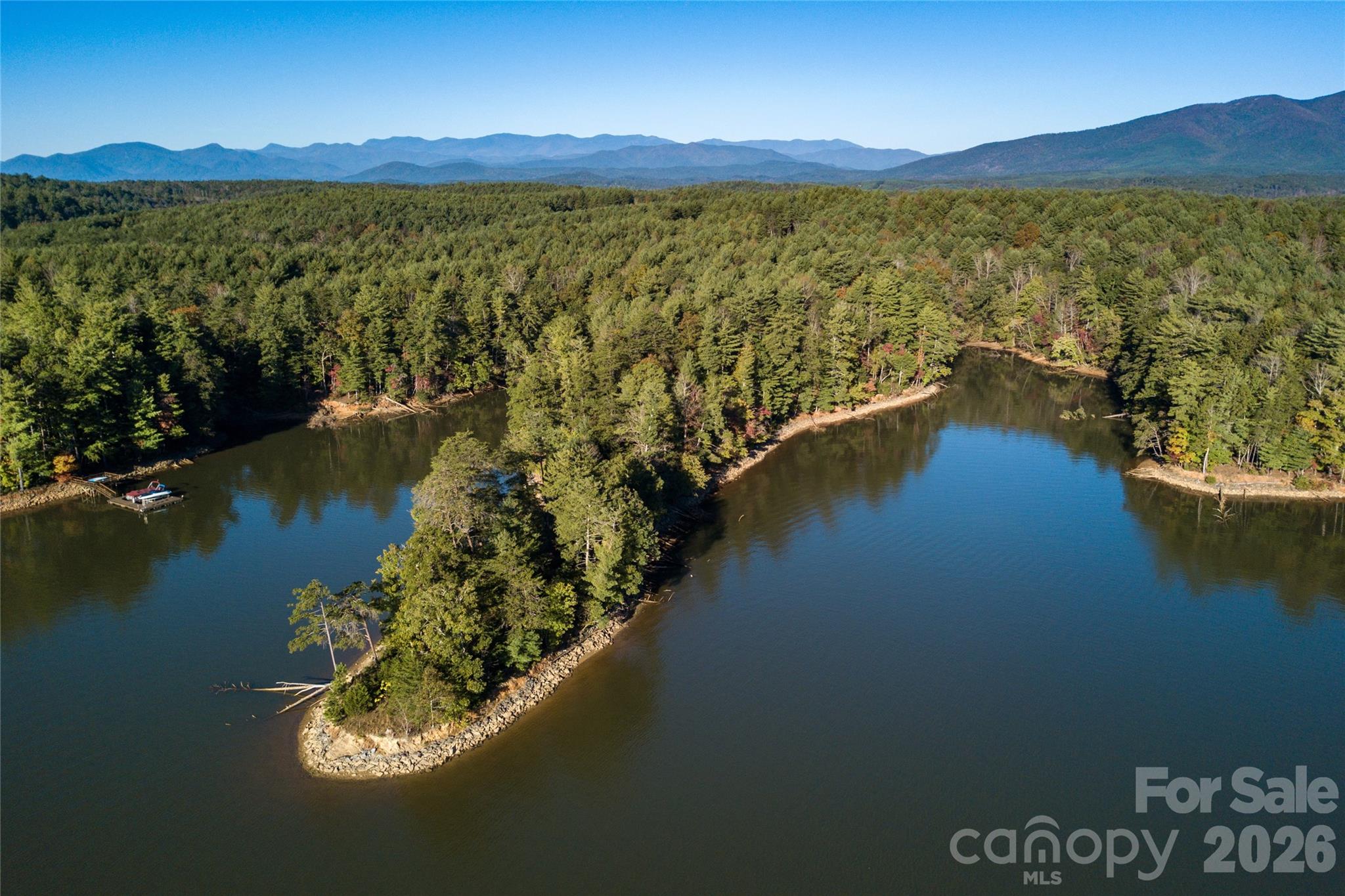 Old Wildlife Club - Land