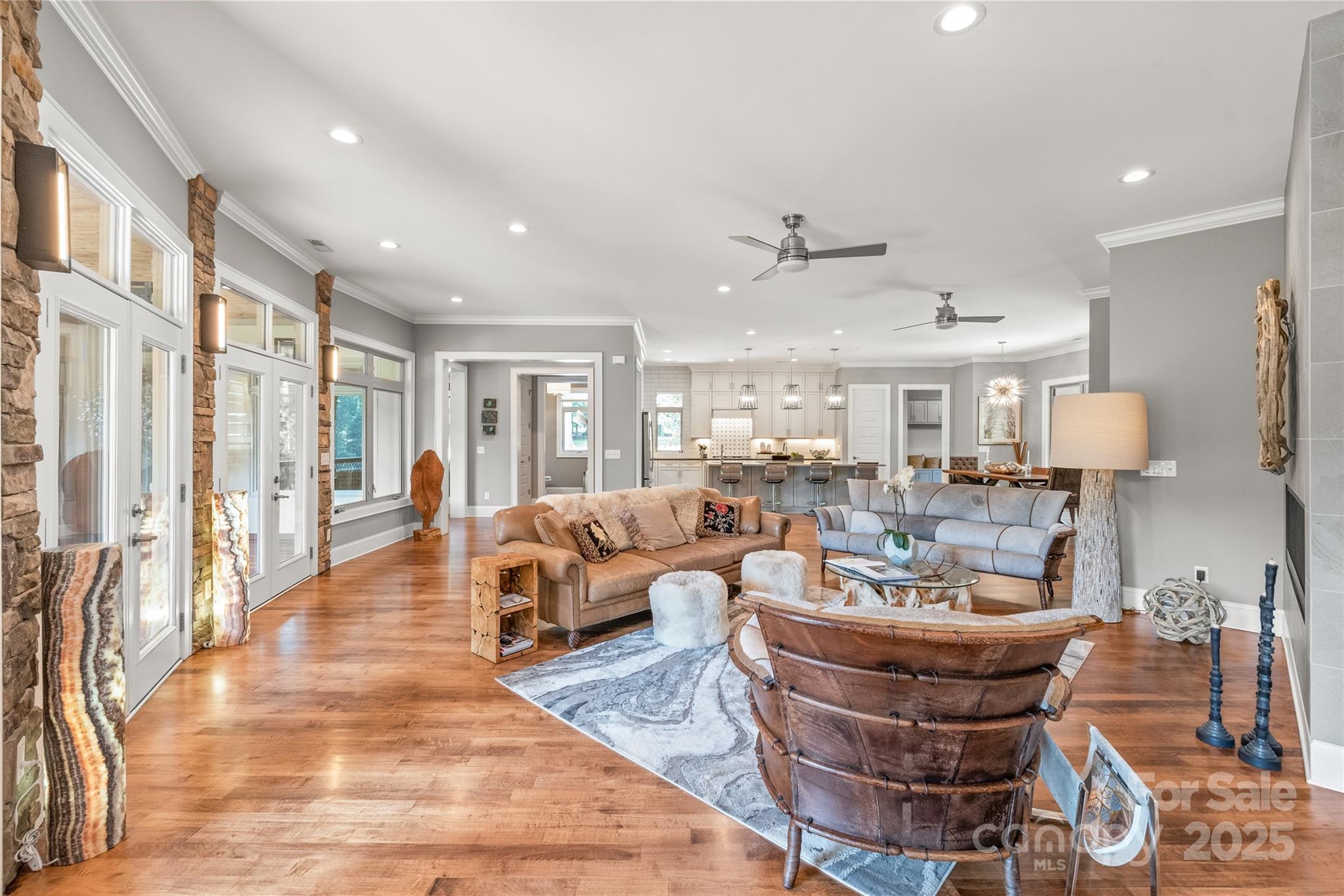 Lochaven Estates - Residential