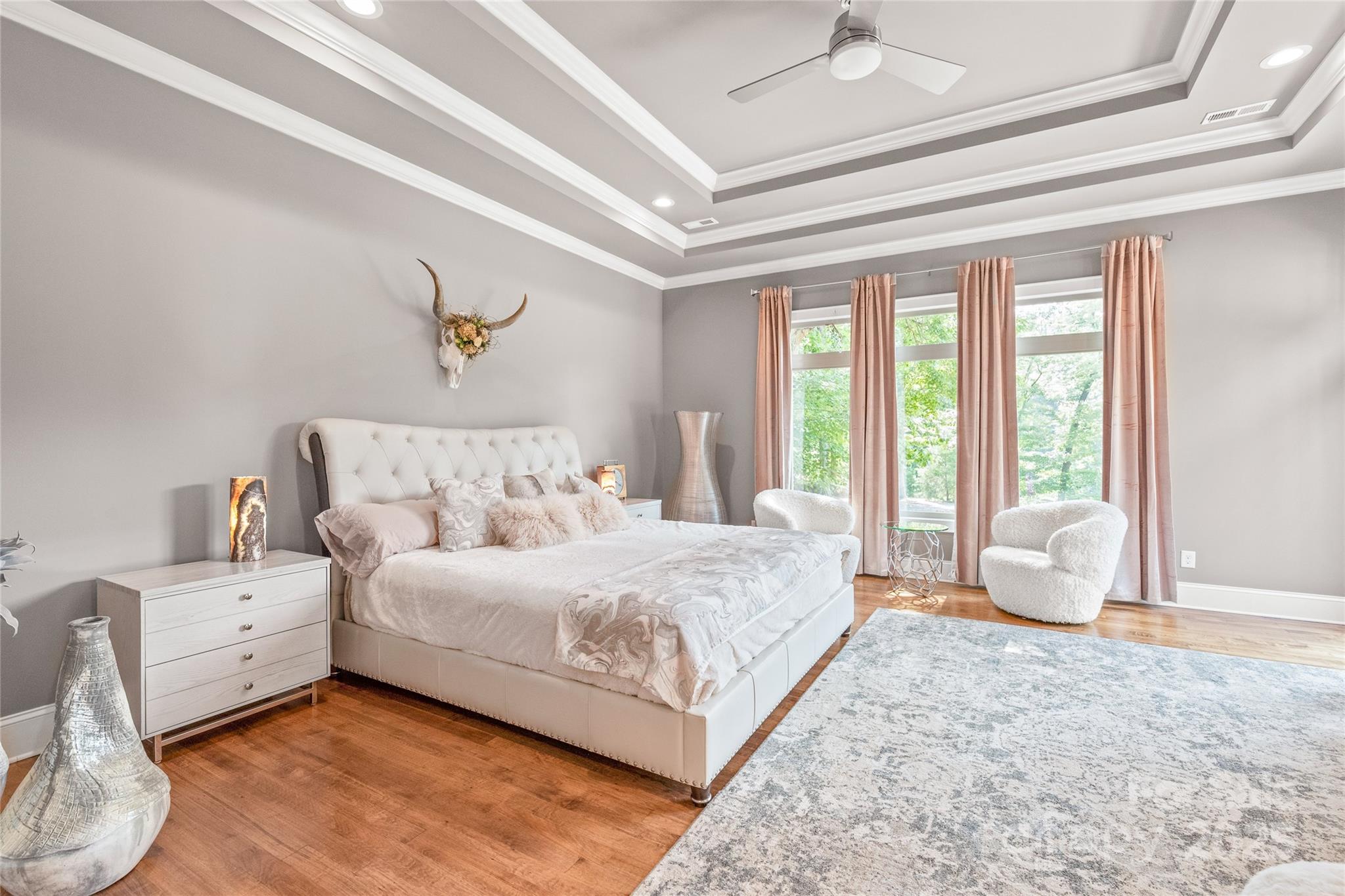 Lochaven Estates - Residential