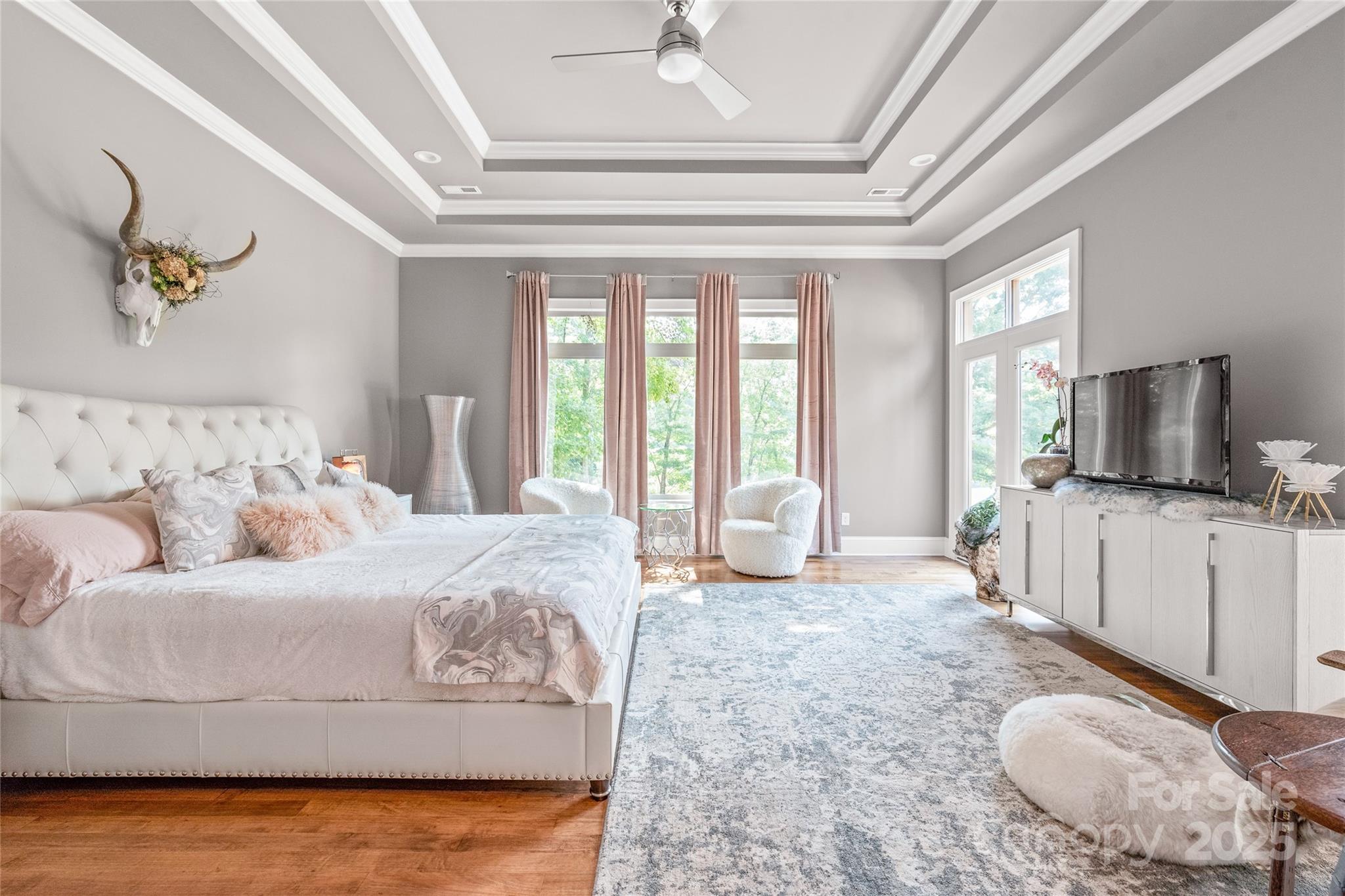 Lochaven Estates - Residential