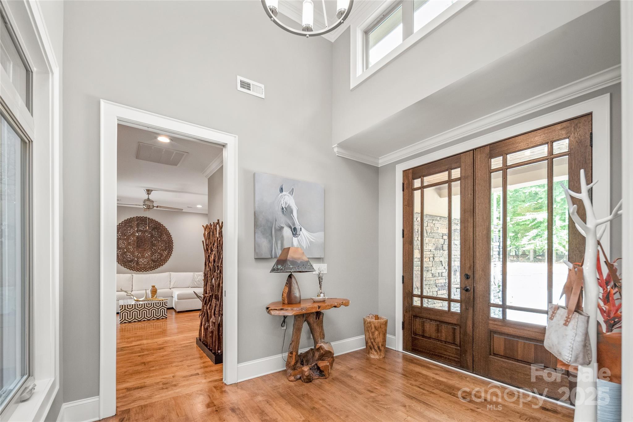 Lochaven Estates - Residential