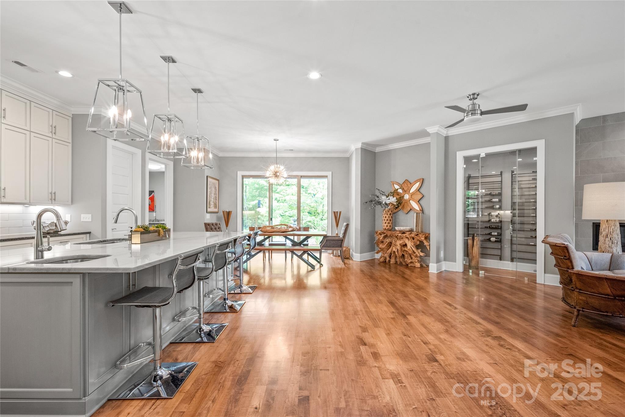 Lochaven Estates - Residential