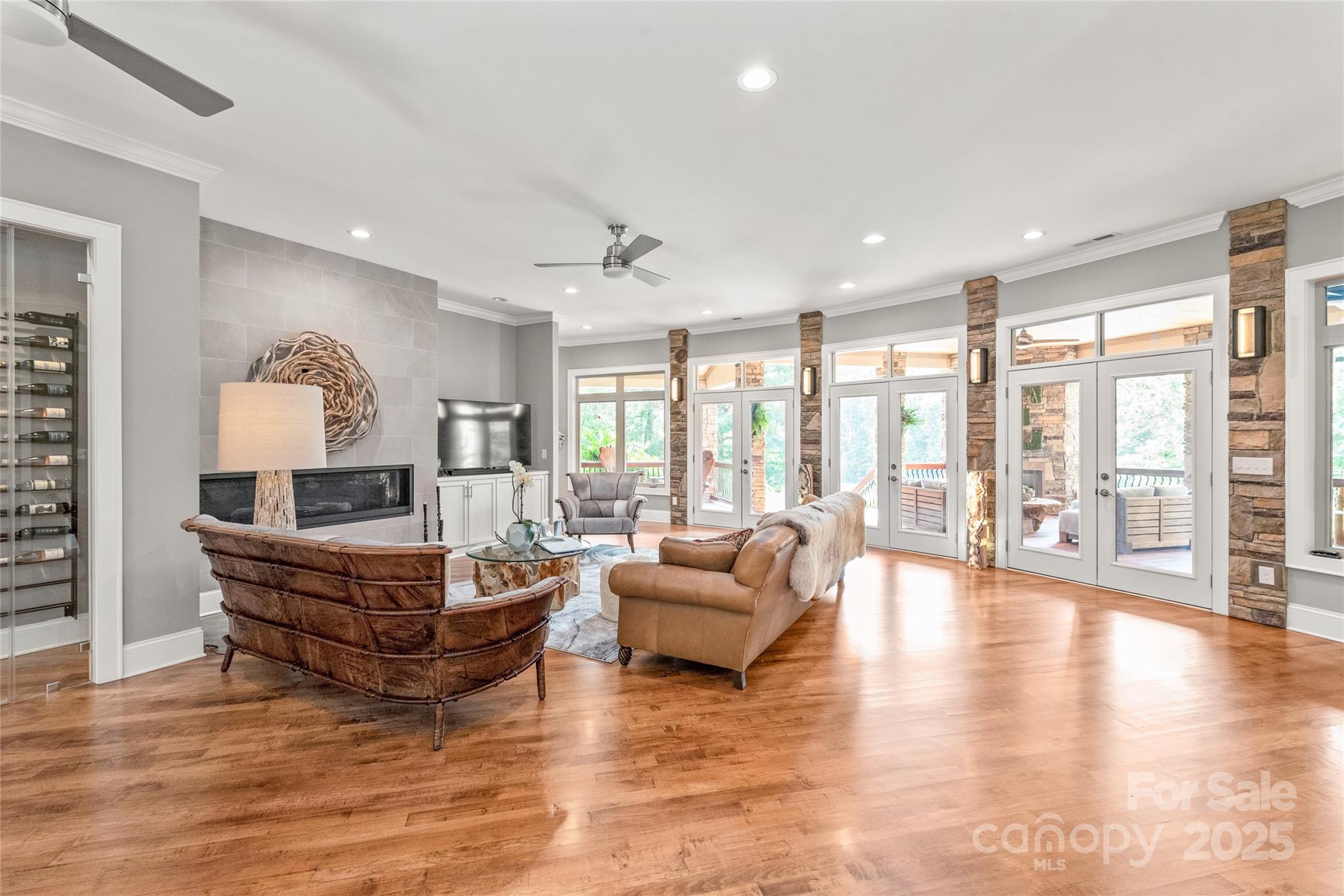 Lochaven Estates - Residential