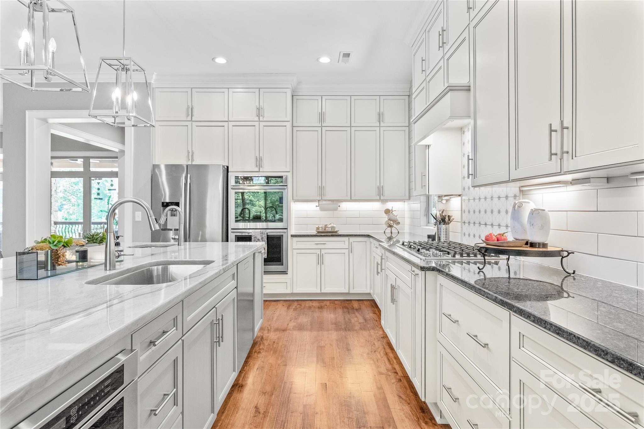 Lochaven Estates - Residential