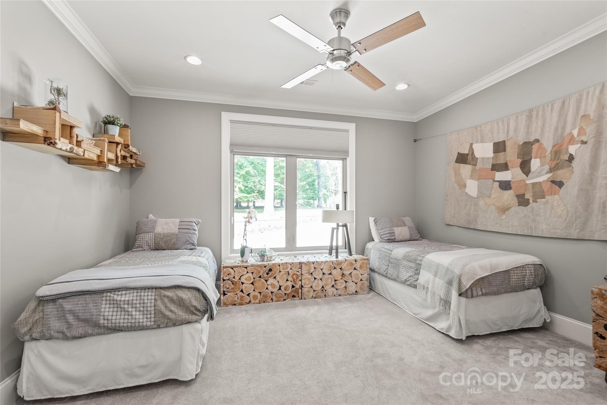 Lochaven Estates - Residential