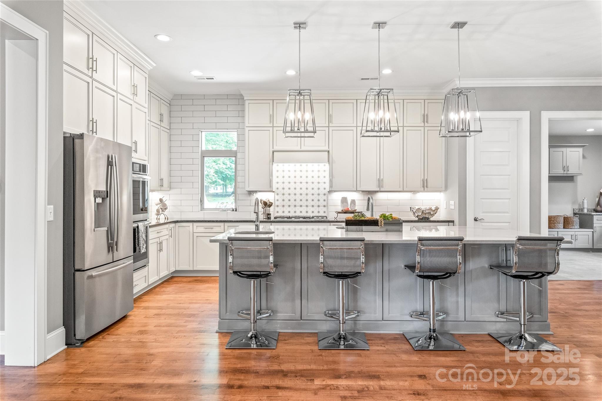 Lochaven Estates - Residential