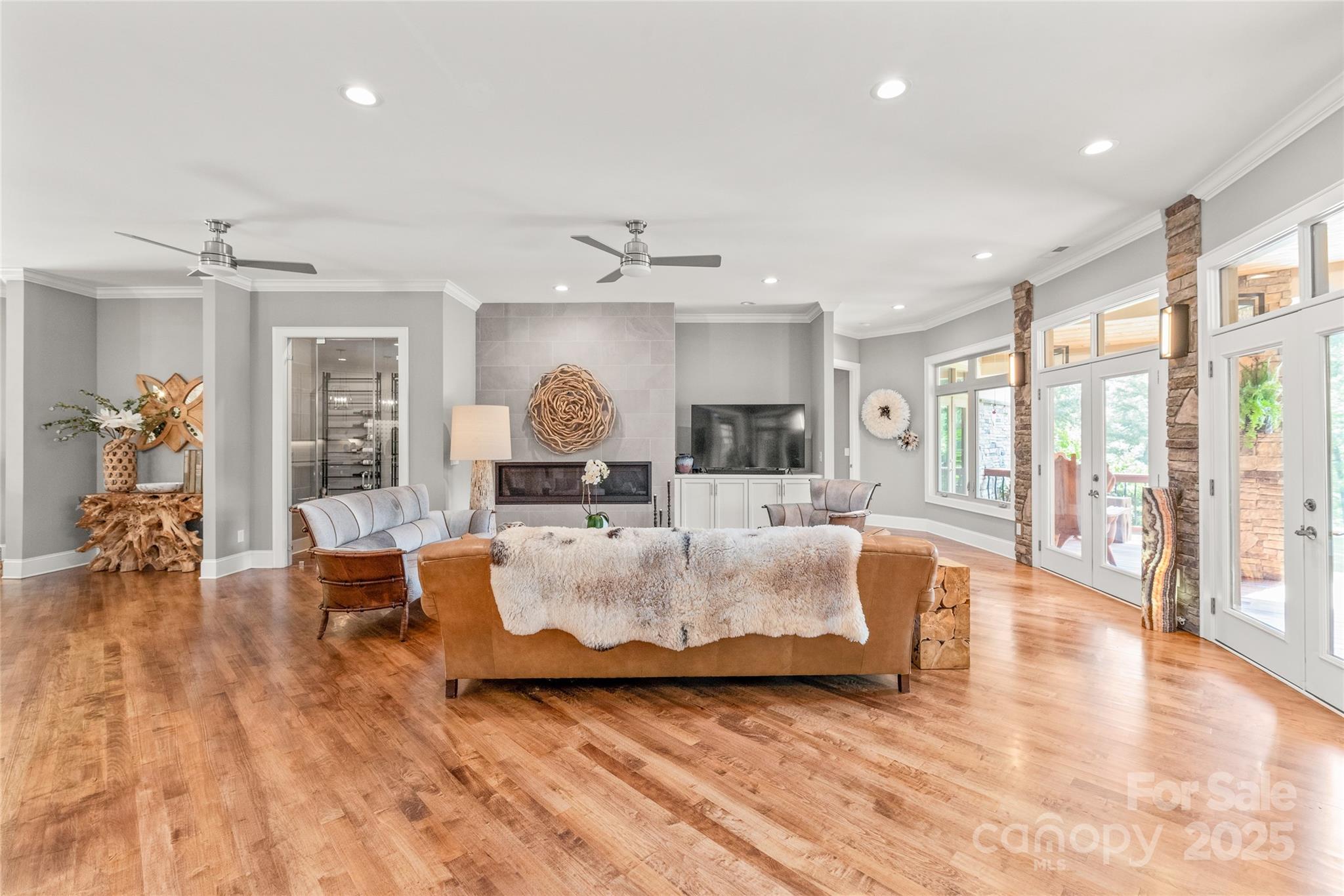 Lochaven Estates - Residential