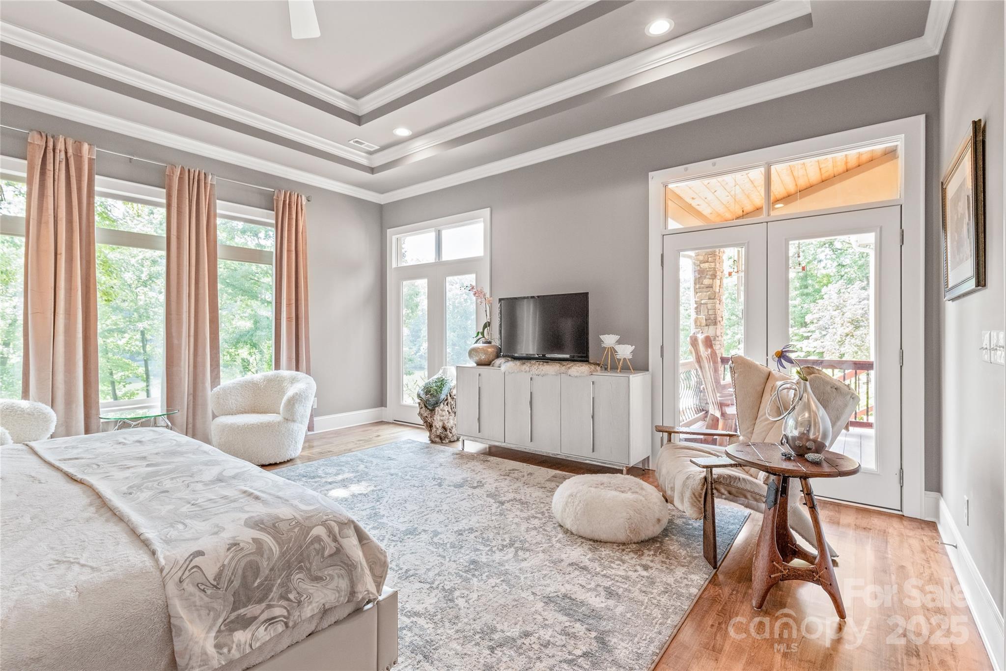 Lochaven Estates - Residential