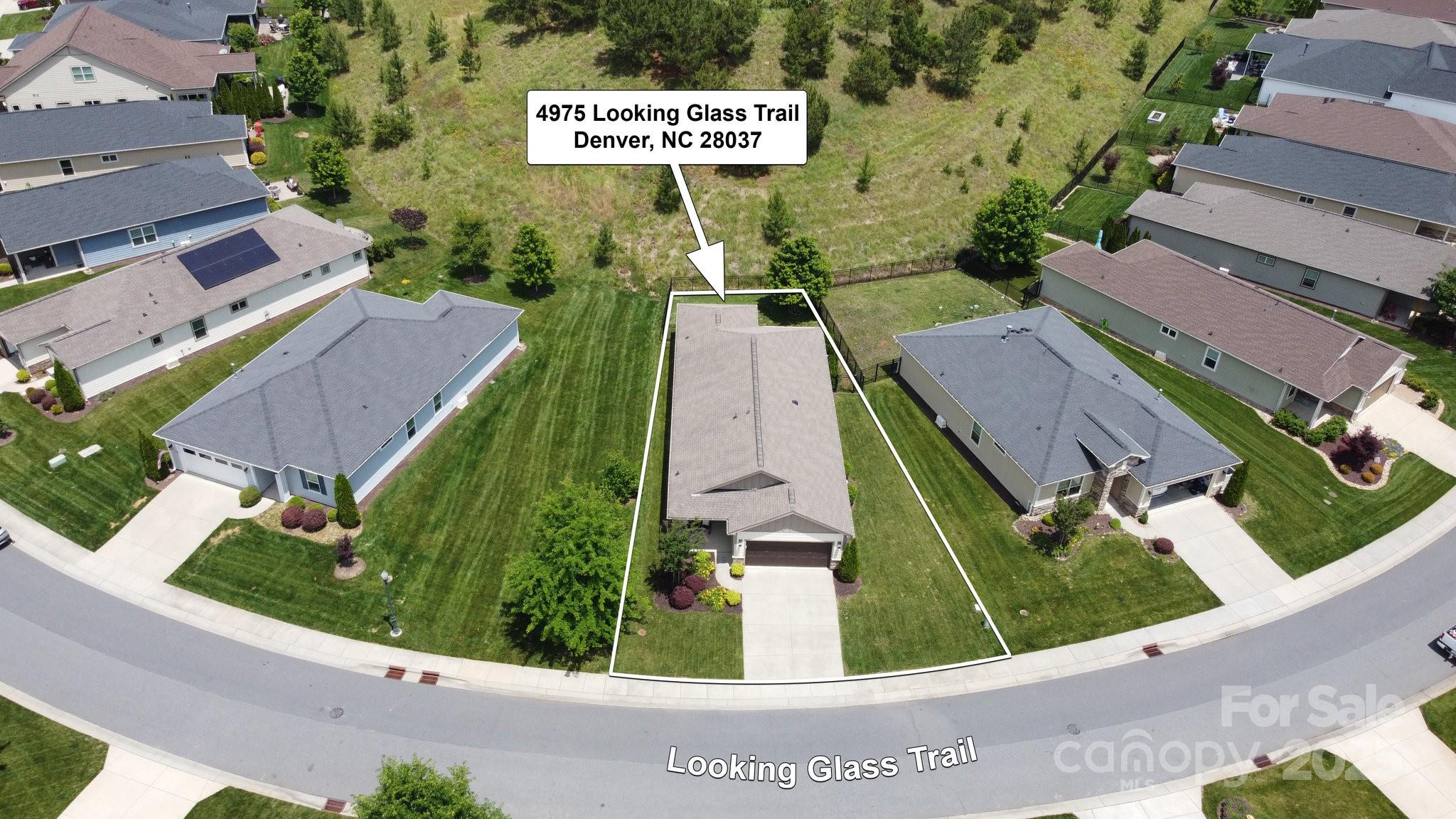 4975 Looking Glass Trail