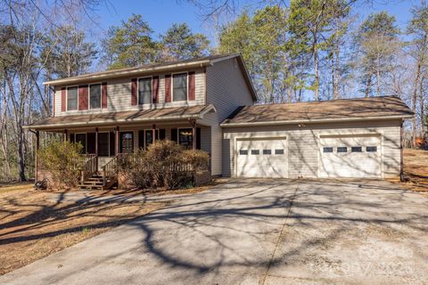 395 Thompson Road Rutherfordton NC 28139