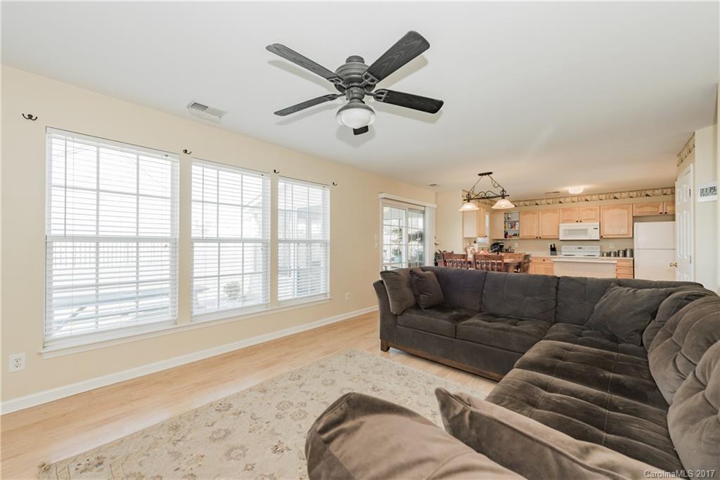 Dutchmans Meadow - Residential