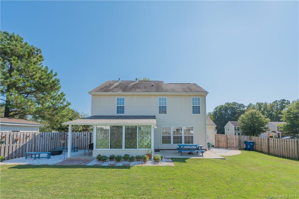 Dutchmans Meadow - Residential