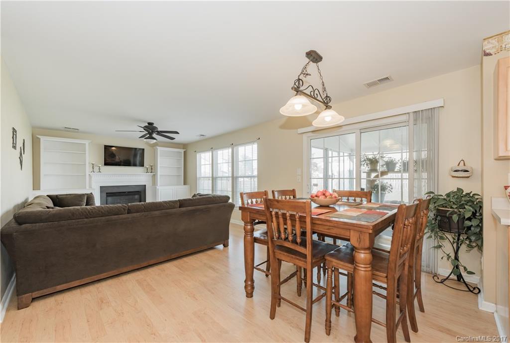 Dutchmans Meadow - Residential