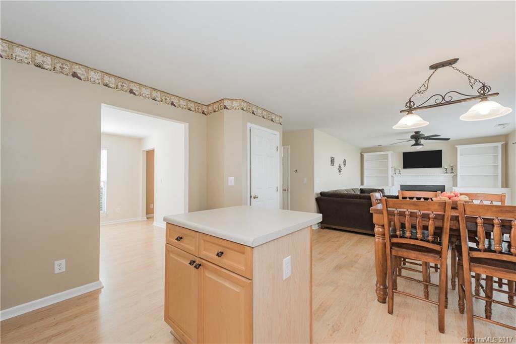 Dutchmans Meadow - Residential