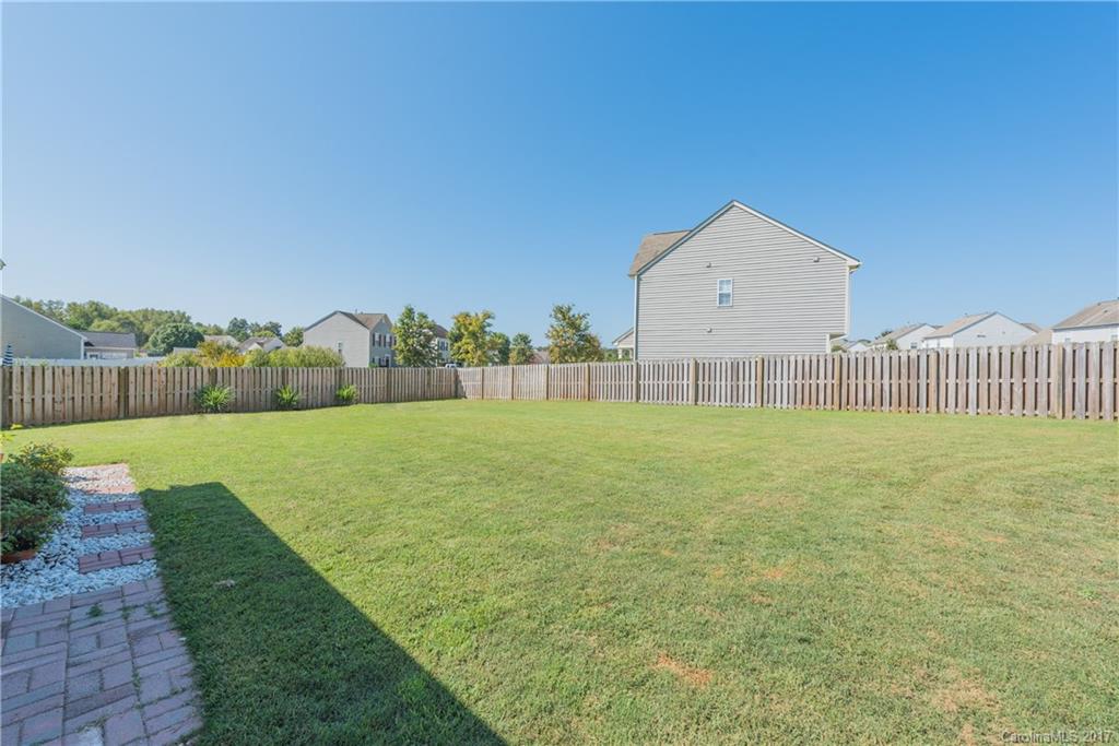 Dutchmans Meadow - Residential