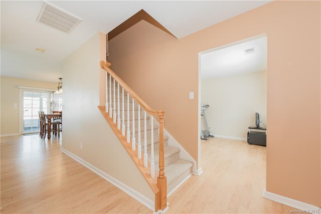 Dutchmans Meadow - Residential