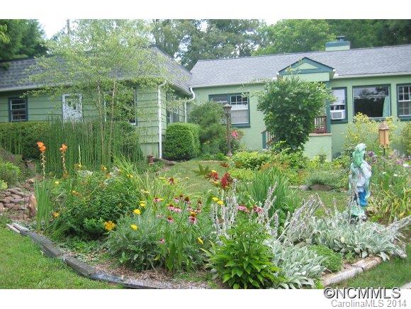 Biltmore Commons - Residential