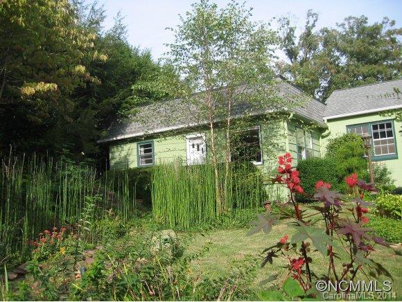 Biltmore Commons - Residential