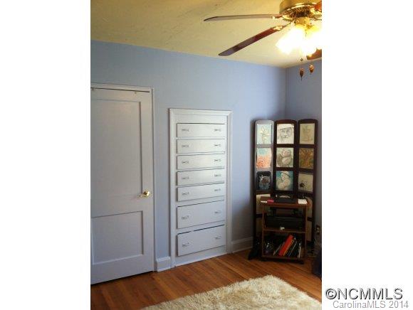 Biltmore Commons - Residential