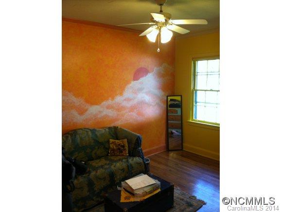 Biltmore Commons - Residential