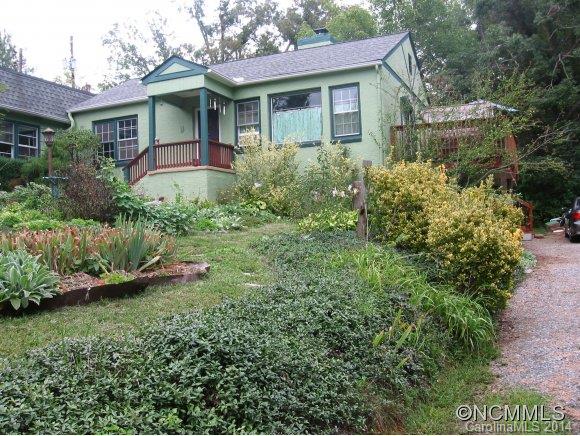 Biltmore Commons - Residential