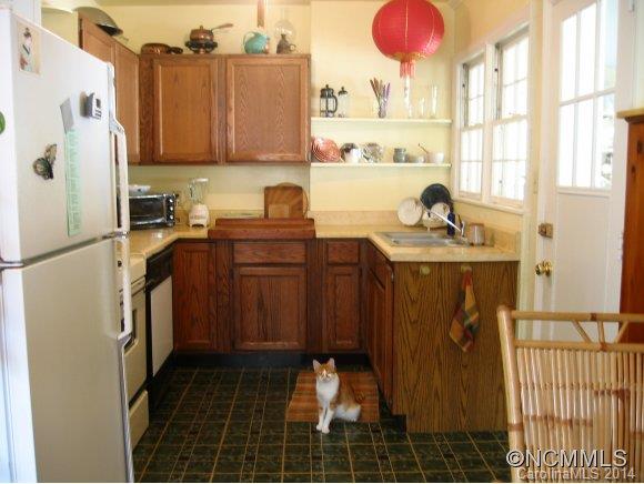 Biltmore Commons - Residential