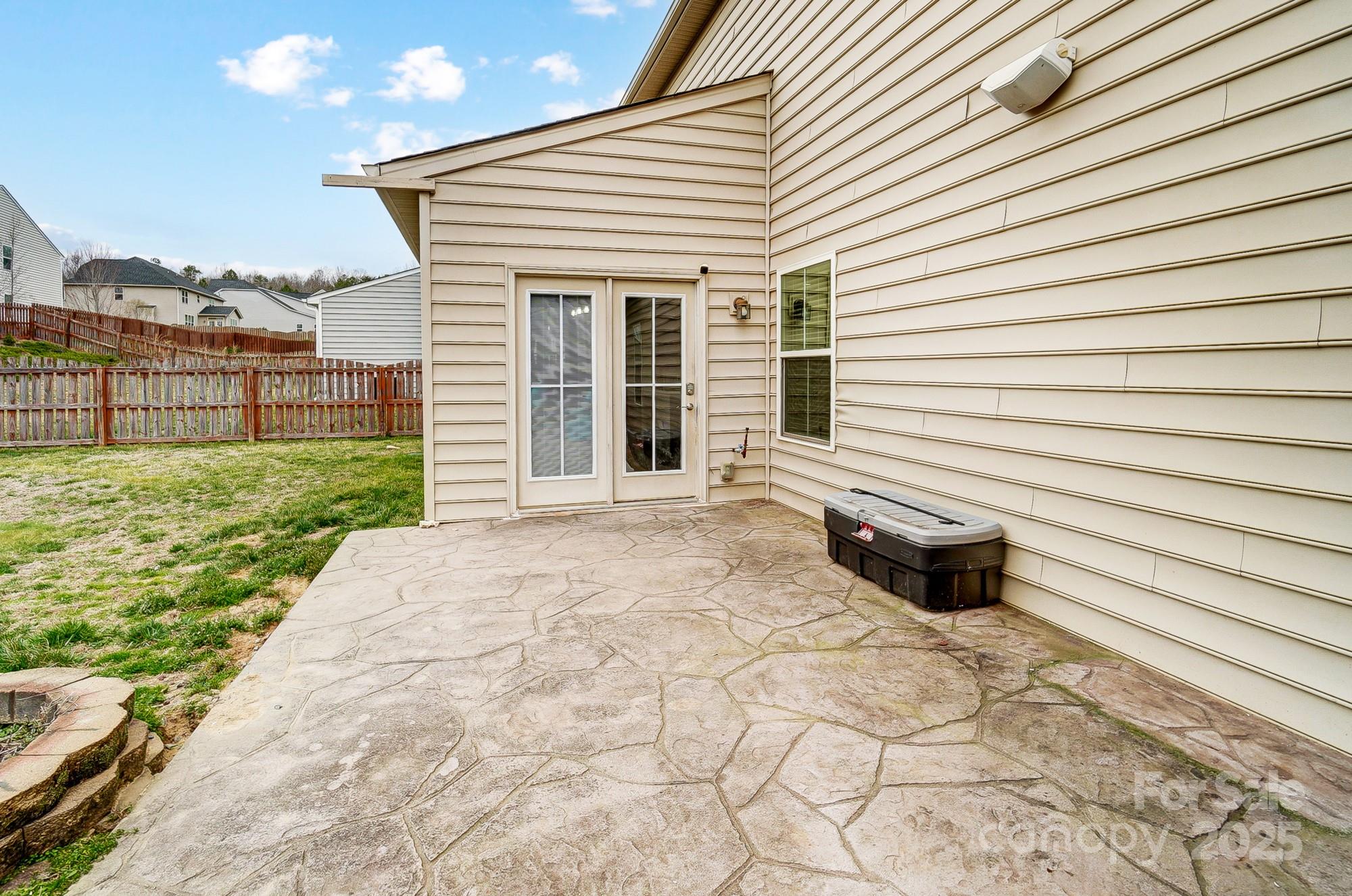 Rosemont - Residential