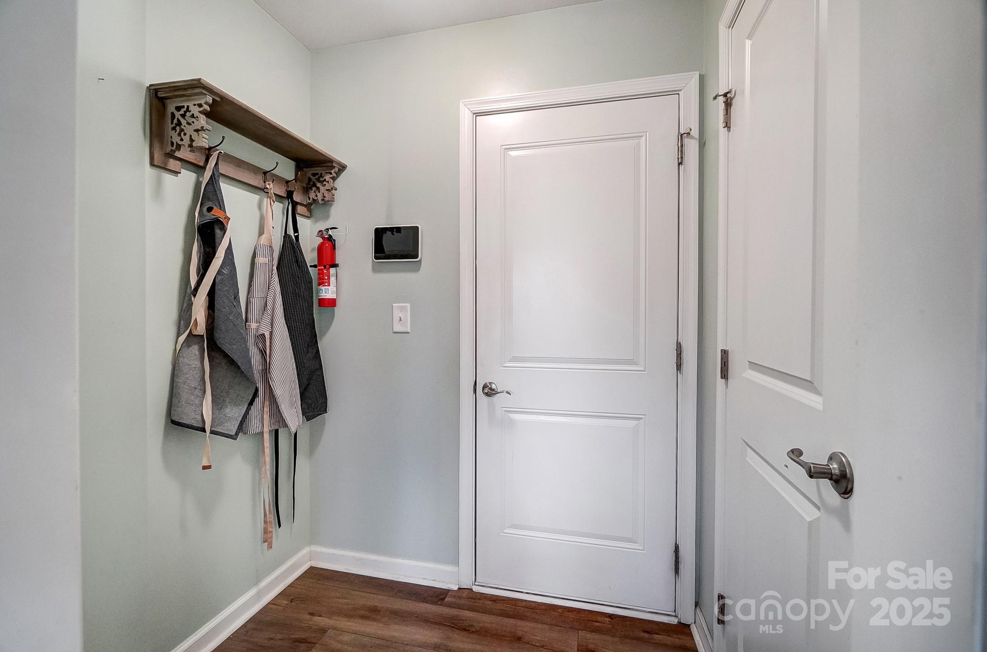 Rosemont - Residential