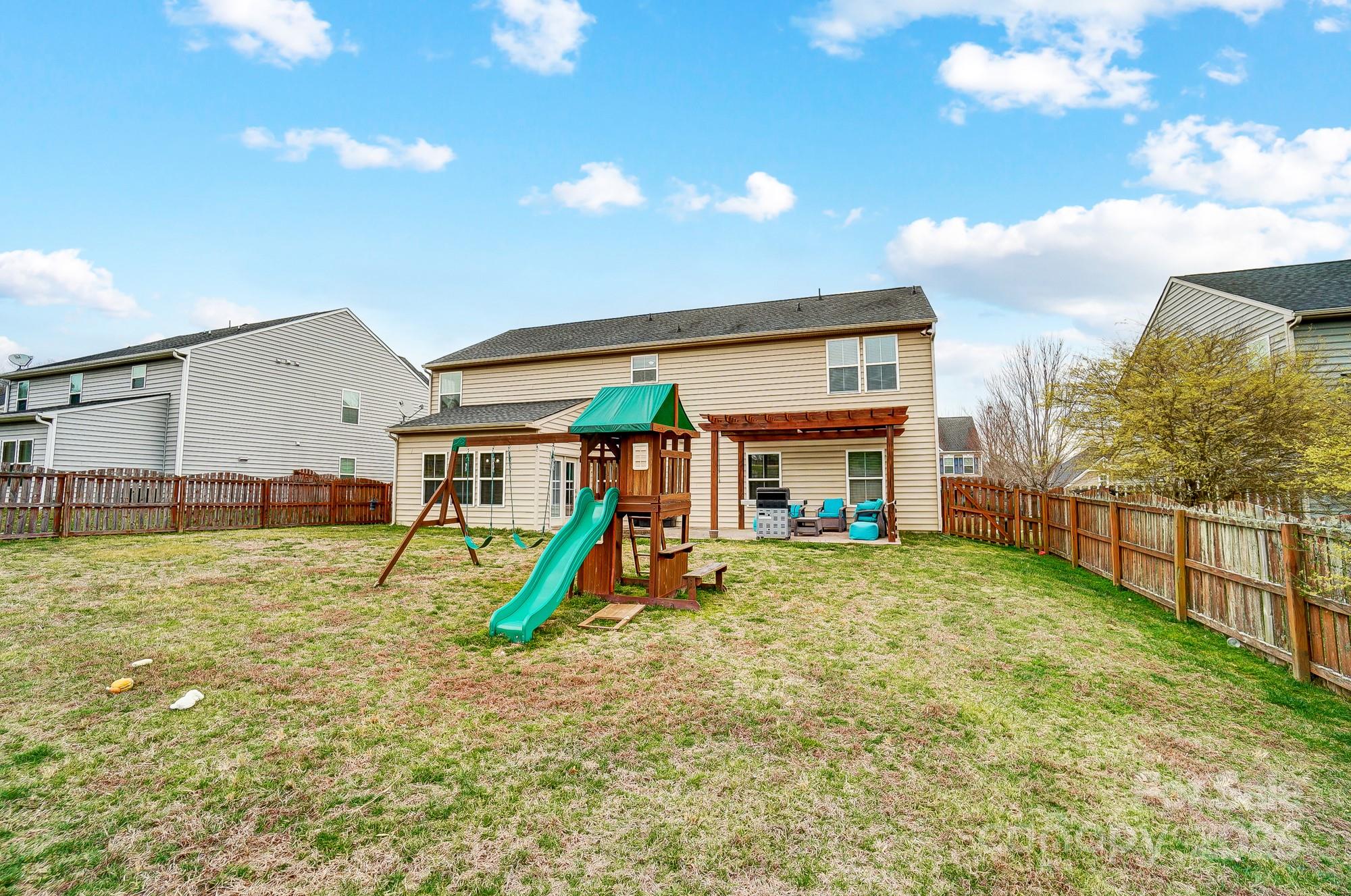 Rosemont - Residential