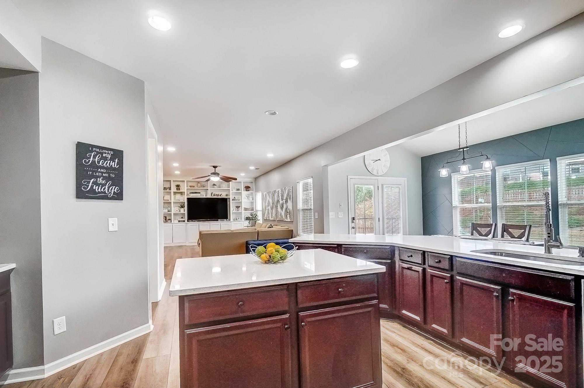 Rosemont - Residential