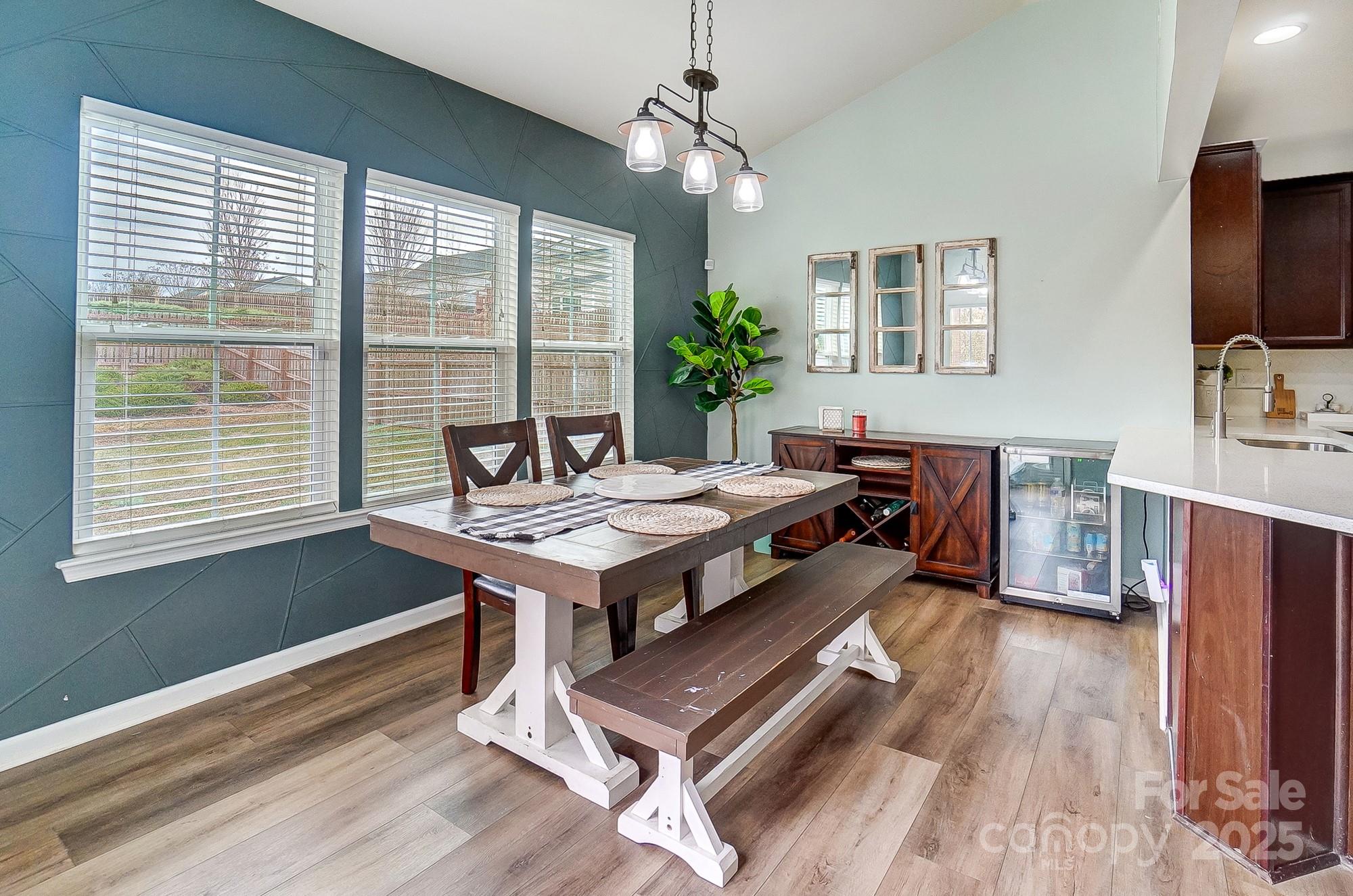 Rosemont - Residential