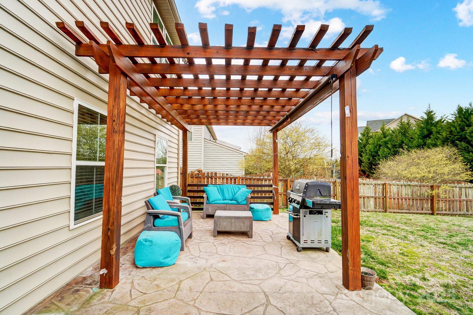 Rosemont - Residential