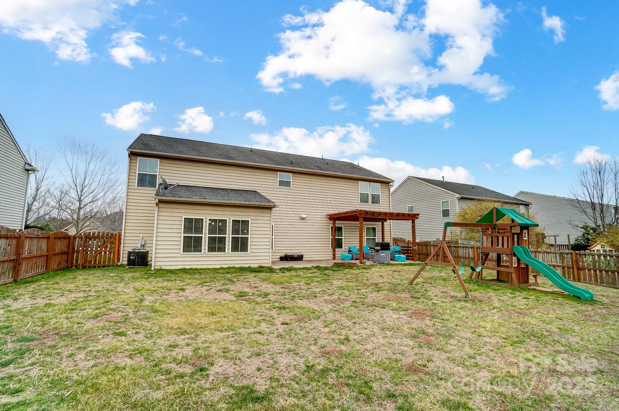 Rosemont - Residential