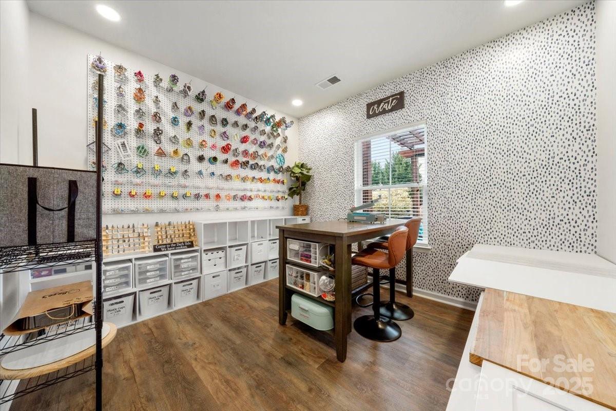 Rosemont - Residential