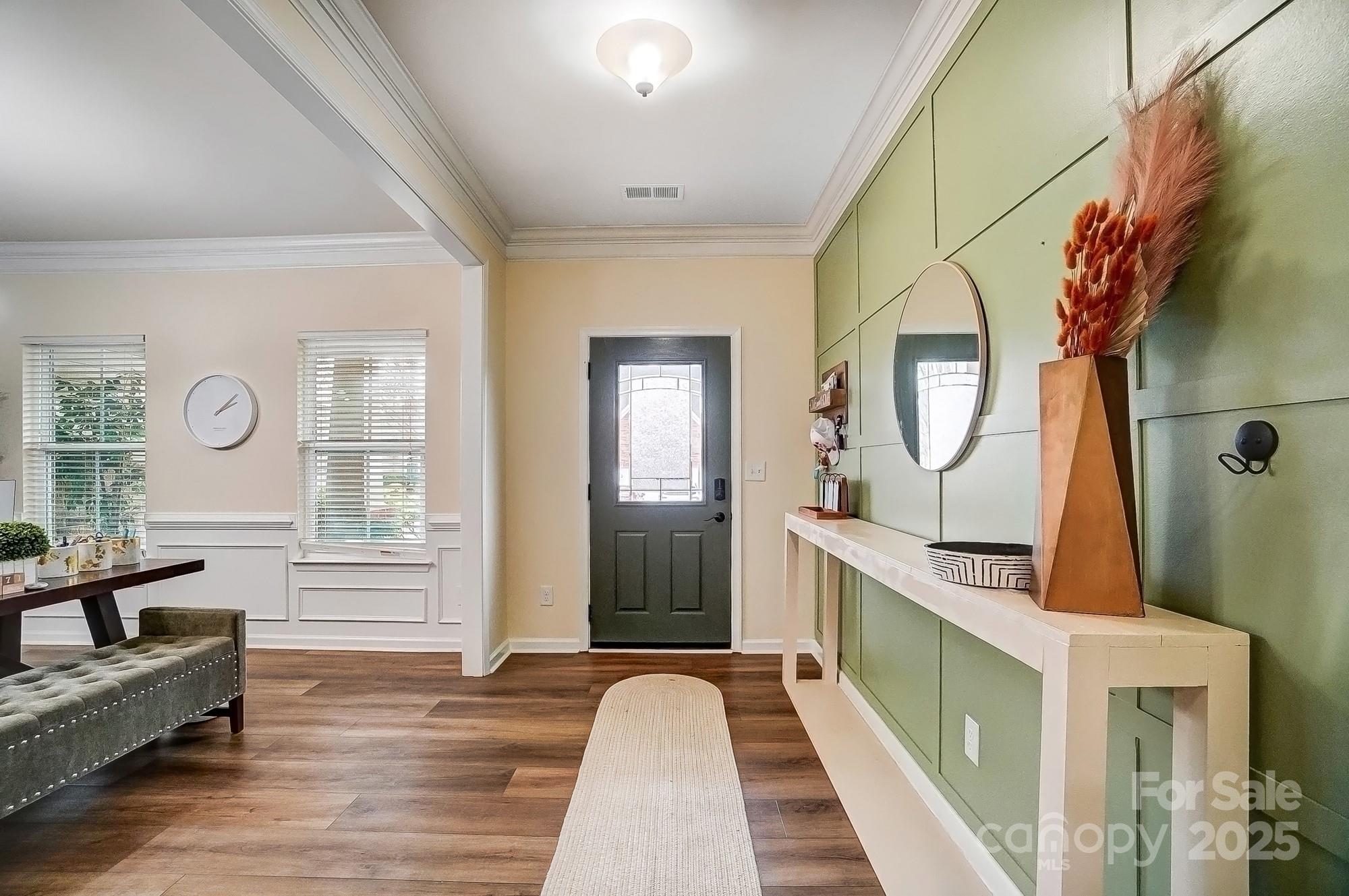 Rosemont - Residential