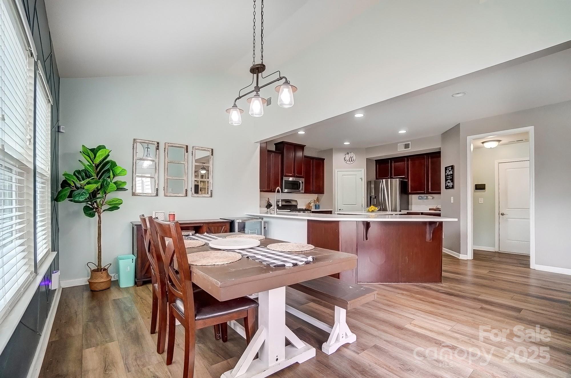 Rosemont - Residential