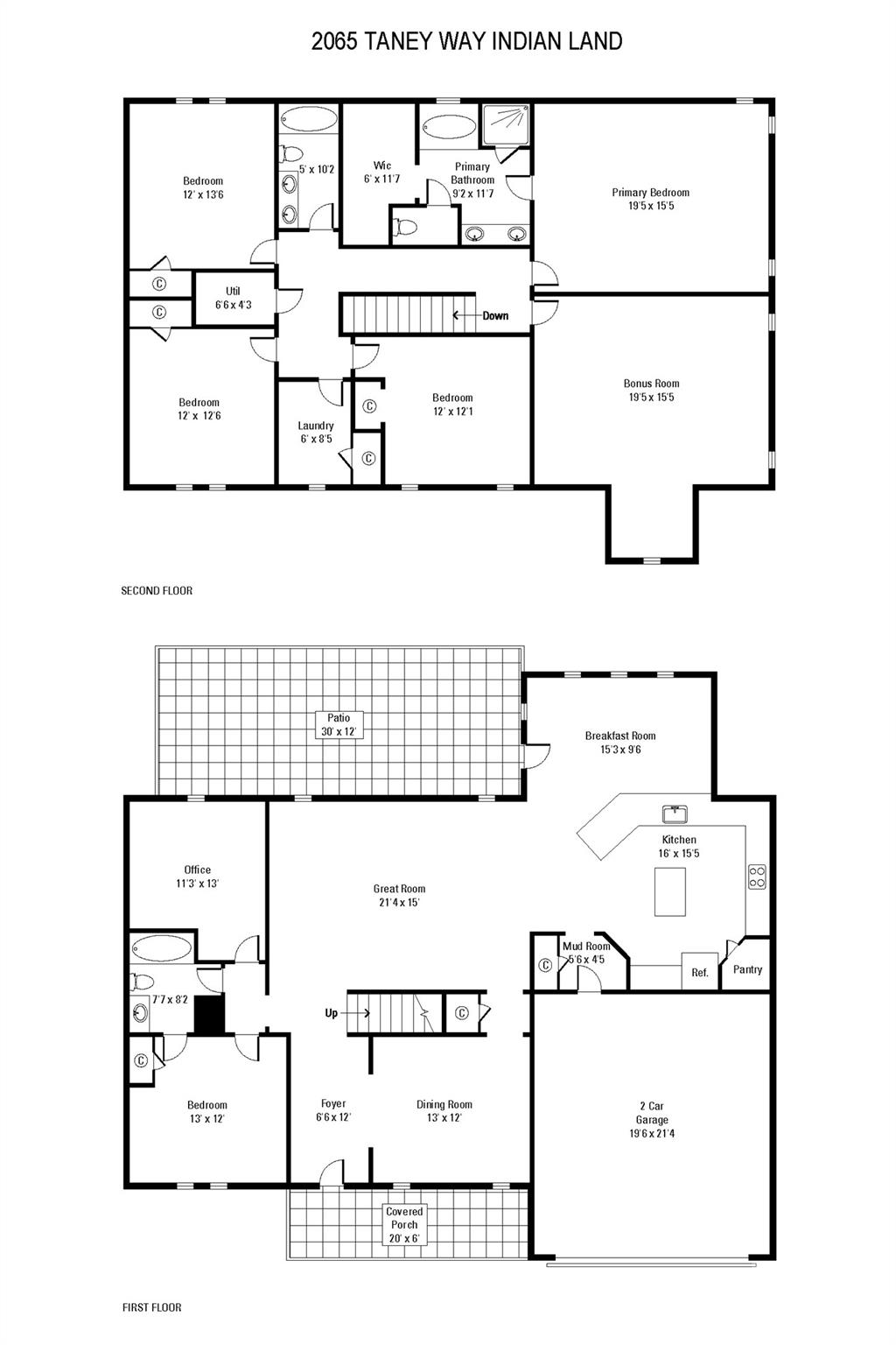 Rosemont - Residential