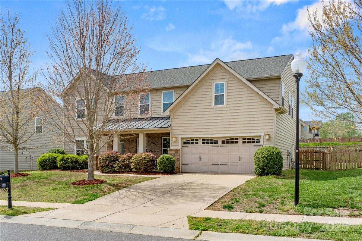 Rosemont - Residential