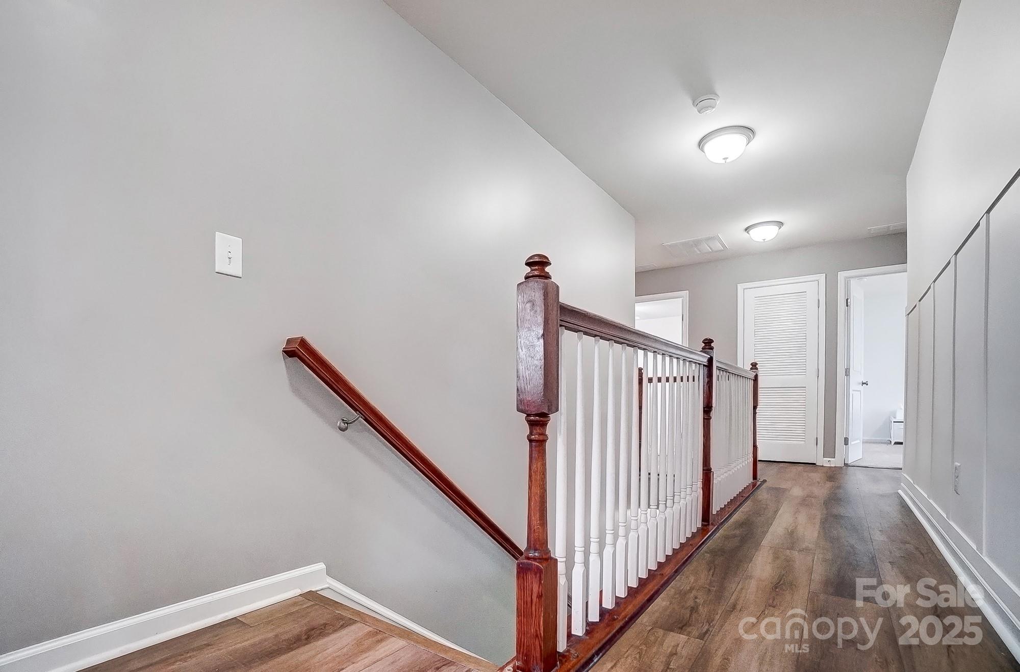 Rosemont - Residential