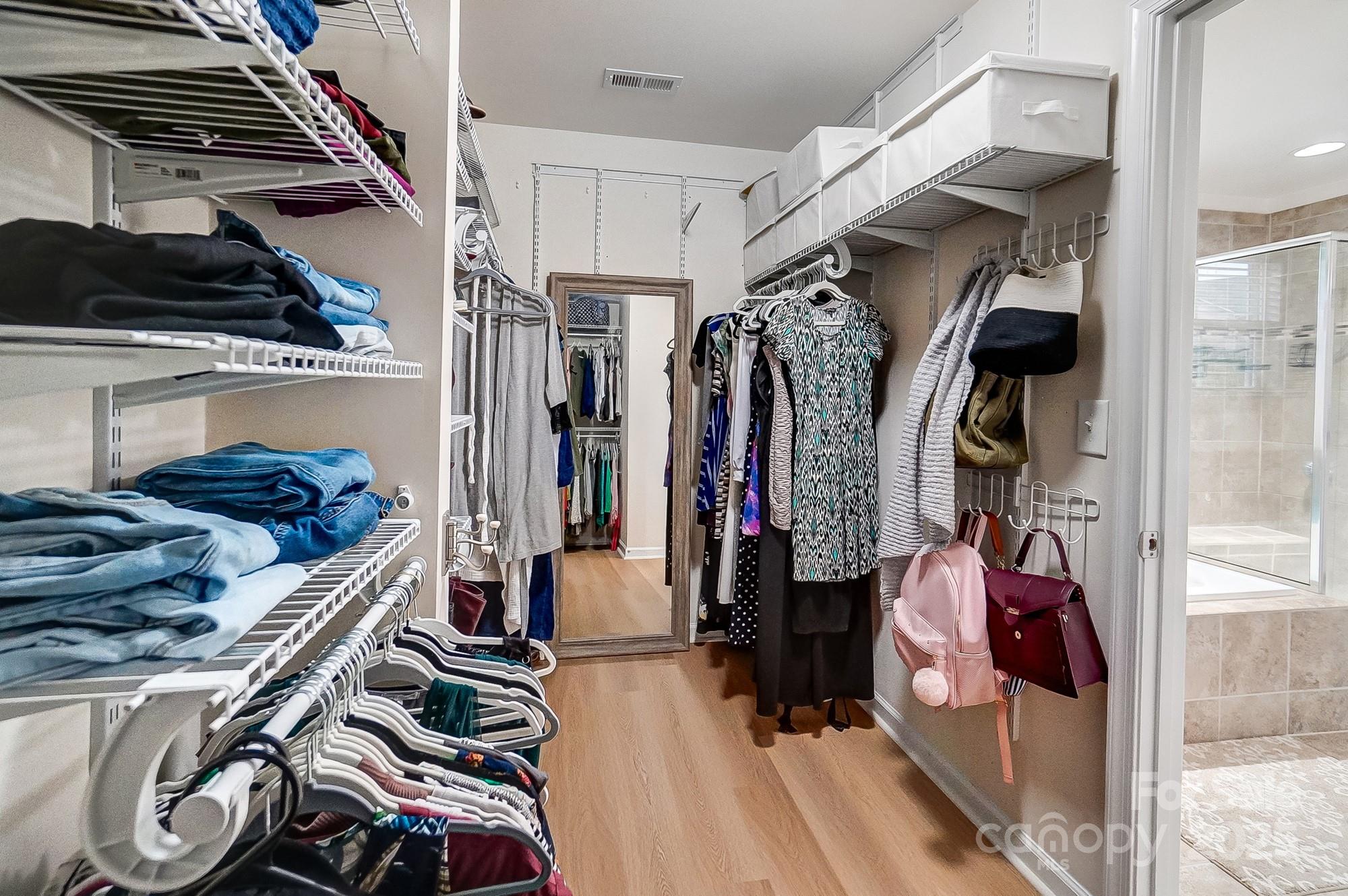 Rosemont - Residential