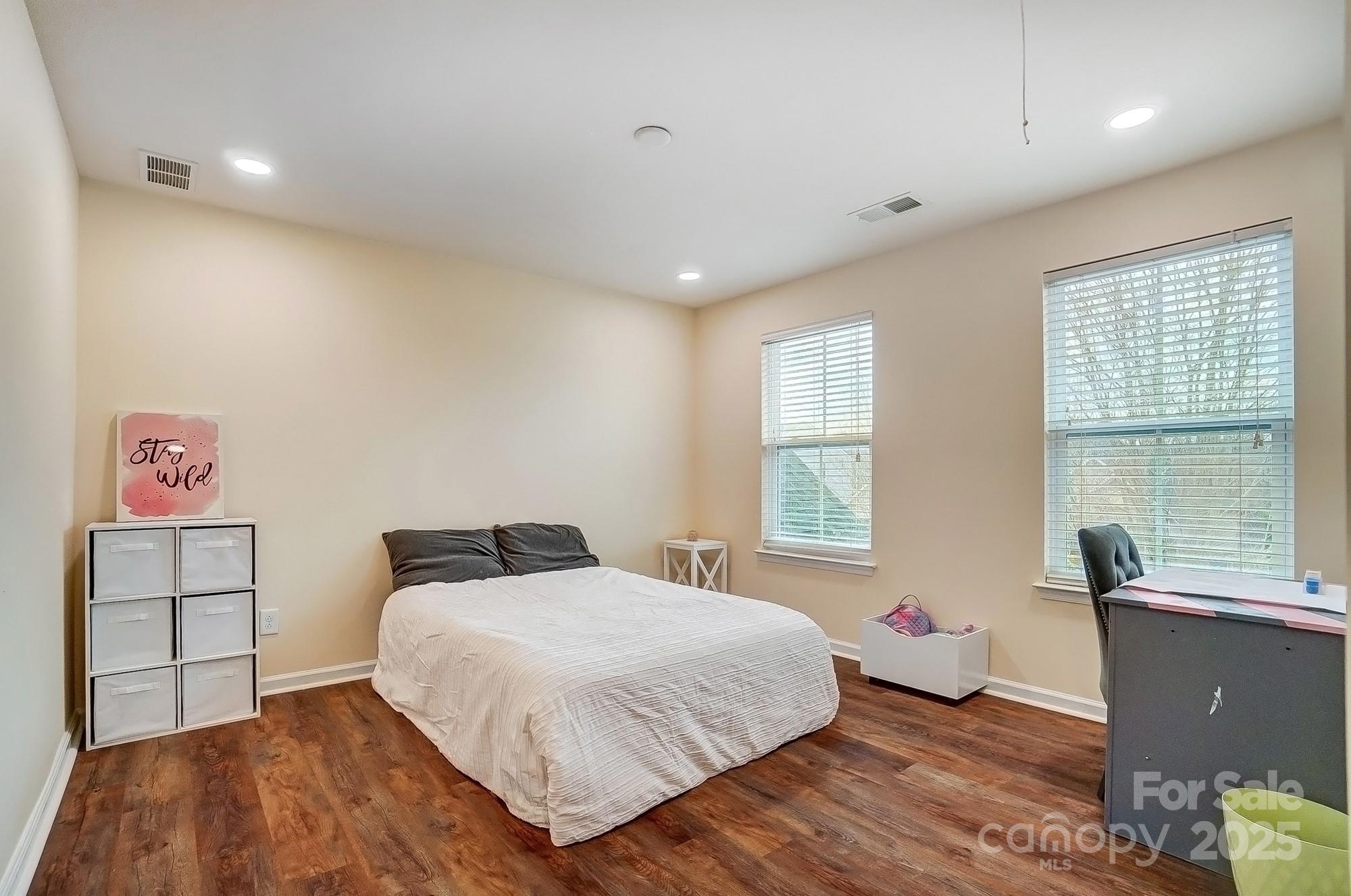 Rosemont - Residential