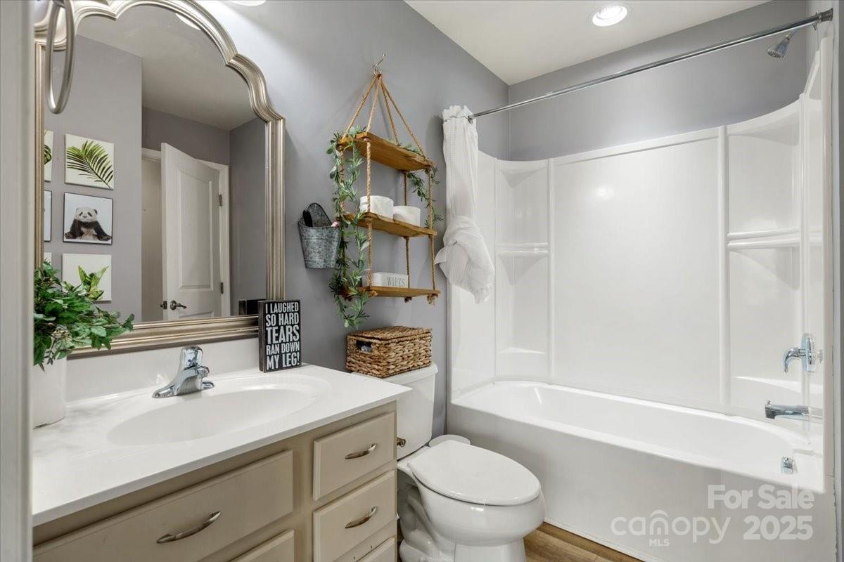 Rosemont - Residential