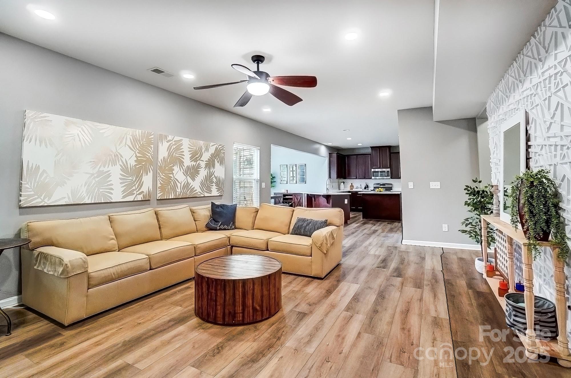 Rosemont - Residential